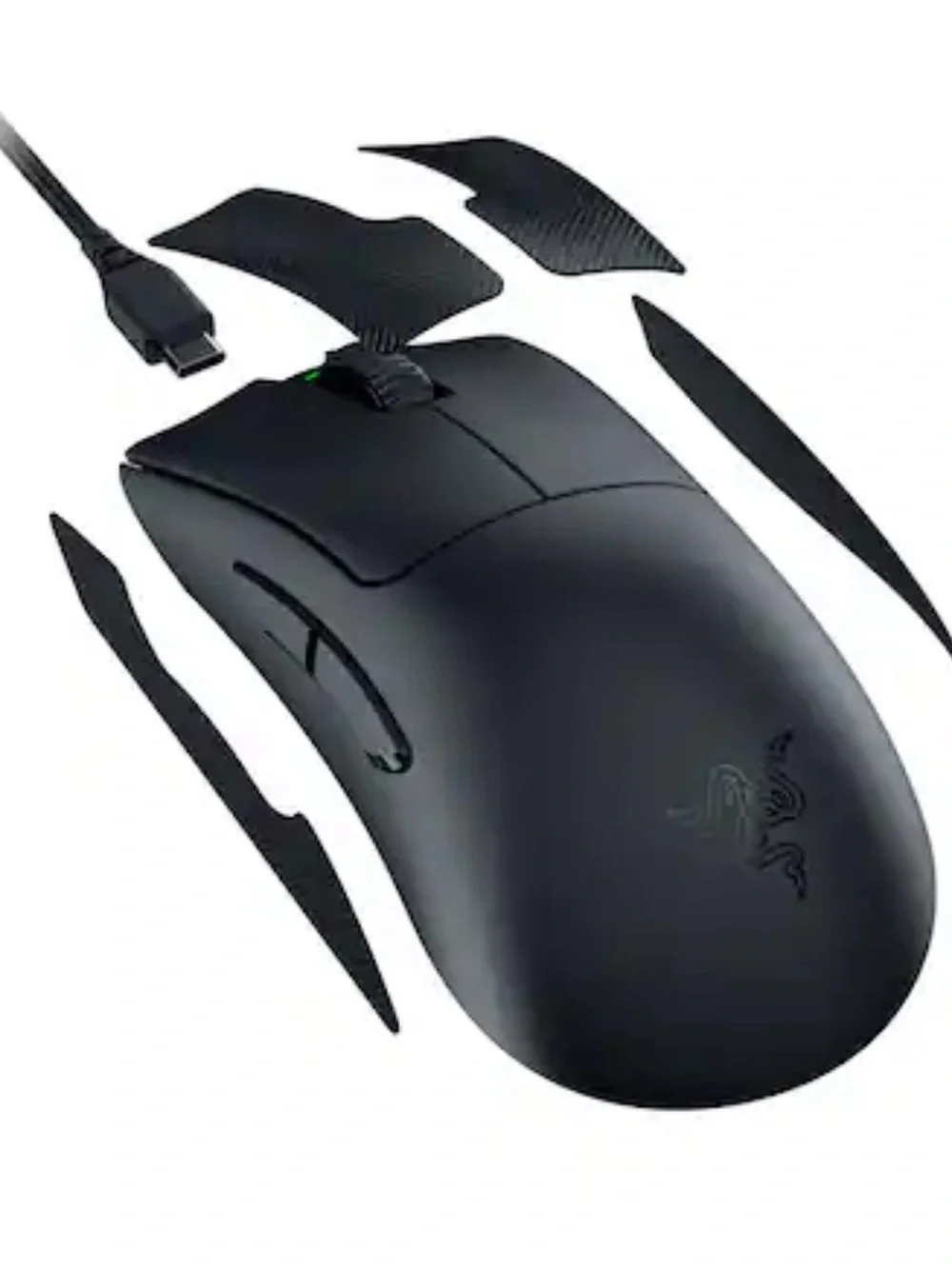 Razer Deathadder V3 Pro Wireless Super Lightweight Gaming Mouse